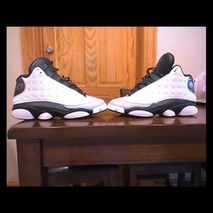 Jordan 13’s Barons